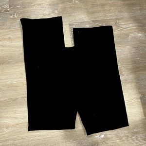 Lululemon groove pant black
